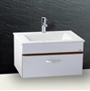 Tủ chậu rửa Caesar LF5030+EH665V