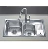 Chậu rửa chén Virgo 301