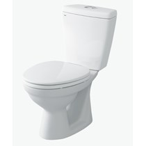 Bồn cầu 2 khối Inax C-108VAN