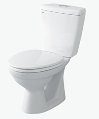 Bồn cầu 2 khối Inax C-108VAN