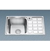 Chậu rửa chén Gorlde GD 926