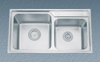 Chậu rửa chén Gorlde Sus 304 GD 937