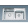 Chậu rửa chén Gorlde Sus 304 GD 937