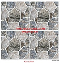 Gạch lát sân vườn 50x50 VM556