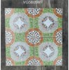 Gạch sân vườn giá rẻ 50x50 VG5605MT