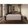 Bồn tắm Việt Mỹ V15