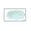 Bồn tắm Việt Mỹ 18-O
