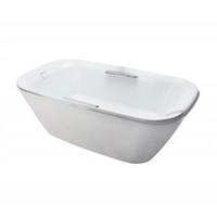 Bồn tắm nhựa FRP TOTO PJY1886HPWMNE#GW