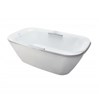 Bồn tắm nhựa FRP TOTO PJY1886HPWMNE#GW
