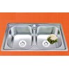 Chậu rửa chén EROWIN 7844