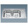 Chậu rửa chén Gorlde GD 5505