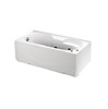 Bồn tắm massage Caesar MT0370L(R)