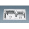 Chậu rửa chén Gorlde B-208