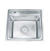 Chậu rửa chén Gorlde GD 921