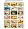 Gạch tranh 5D mã đáo thành công 012