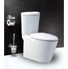 Bồn cầu Caesar CD1348 nắp êm