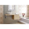 Tủ chậu Lavabo Inax CB1206-4IF-B