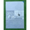 Đá ốp tường Viglacera 40x80 CLGP4801