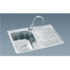 Chậu rửa chén Gorlde GD 945