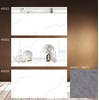 Gạch ốp tường giá rẻ 40x80 45020-45021-45022