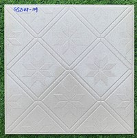Gạch lát sân vườn đá đồng chất siêu bền 400x400 GS2107