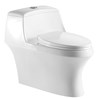 Bồn cầu Basic BSA 123
