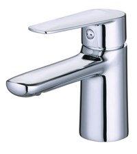 Vòi Lavabo nóng lạnh Caesar B380CP