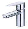 Vòi Lavabo nóng lạnh Caesar B380CP