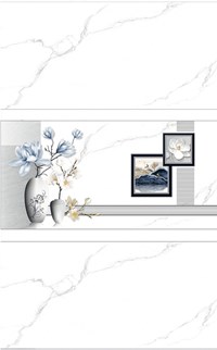 Gạch ốp tường Catalan 40x80 4877-4878