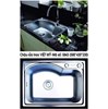 Chậu rửa chén Inox Việt Mỹ 5843