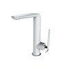 Vòi rửa chén Malloca K275C