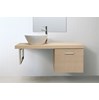 Tủ chậu Lavabo Inax CB1206-4IF-B