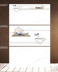 Gạch ốp tường giá rẻ 300x600 Catalan 20055-20056-20057