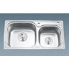 Chậu rửa chén Gorlde GD 5102