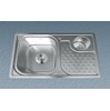 Chậu rửa chén Gorlde GD 025