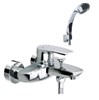 Vòi sen tắm nóng lạnh Inax BFV-213S-1C