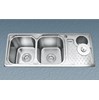 Chậu rửa chén Gorlde GD 5803