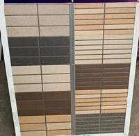 Gạch trang trí 15x30 rẻ đẹp nhiều mẫu