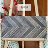 Gạch trang trí 3D Ấn Độ 30x60 3810S
