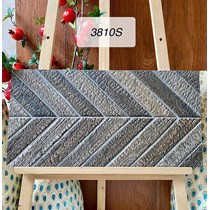 Gạch trang trí 3D Ấn Độ 30x60 3810S