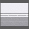 Gạch ốp tường giá rẻ 30x60 Phương Nam mờ VLM3606