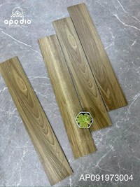 Gạch giả gỗ Apodio 15x90 AP091973004