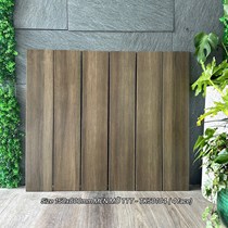 Gạch giả gỗ 15x80 Takao TK50104