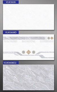 Gạch ốp tường giá rẻ 30x60 Phương Nam mờ VLM3608