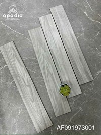 Gạch giả gỗ Apodio 15x90 AF091973001
