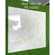 Gạch lát nền Vitto Hoàn Mỹ 100x100 PE.55202