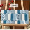 Gạch trang trí 3D Ấn Độ 30x60 39338