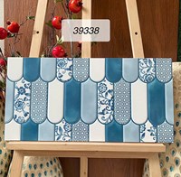 Gạch trang trí 3D Ấn Độ 30x60 39338