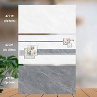 Gạch ốp tường Catalan 40x80 47019-47021-47020