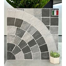 Đá lát sân vườn Apodio 60x60 PAA12667081